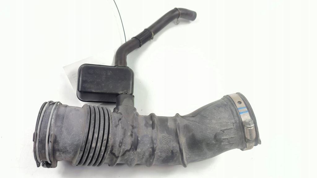 фото №5, Шланг труба воздухозаборник 17880-25020 lexus es300h vii