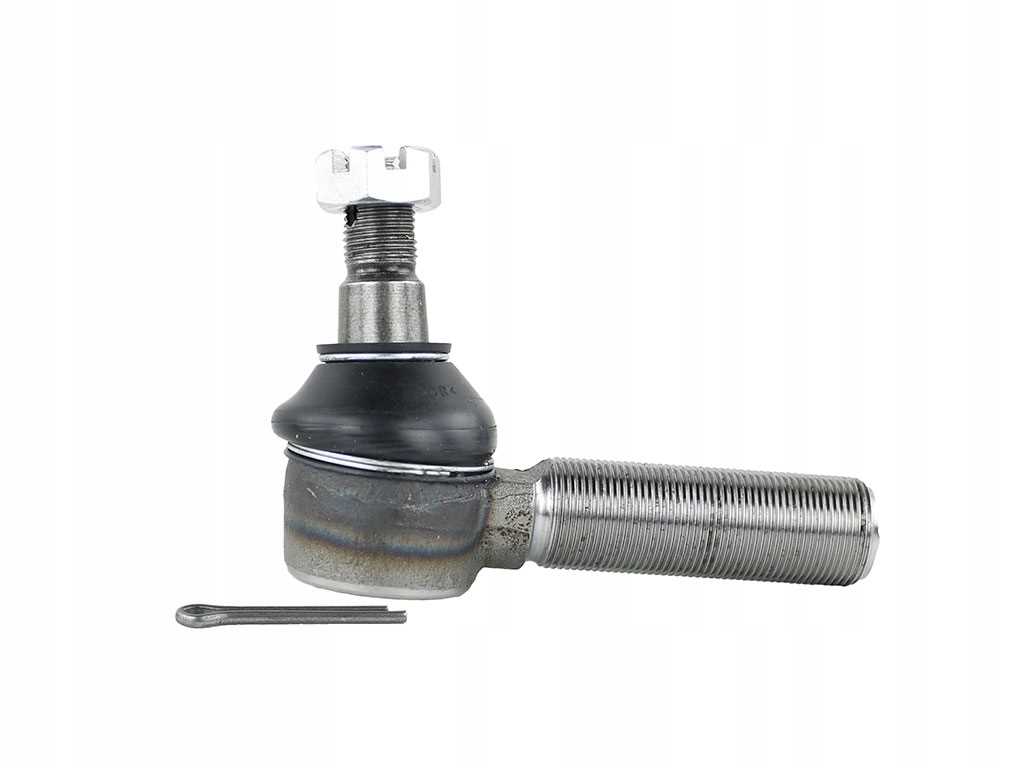 Купить Наконечник тяга рулевой левая renault mascott 99- s.typ lh m24x1.5