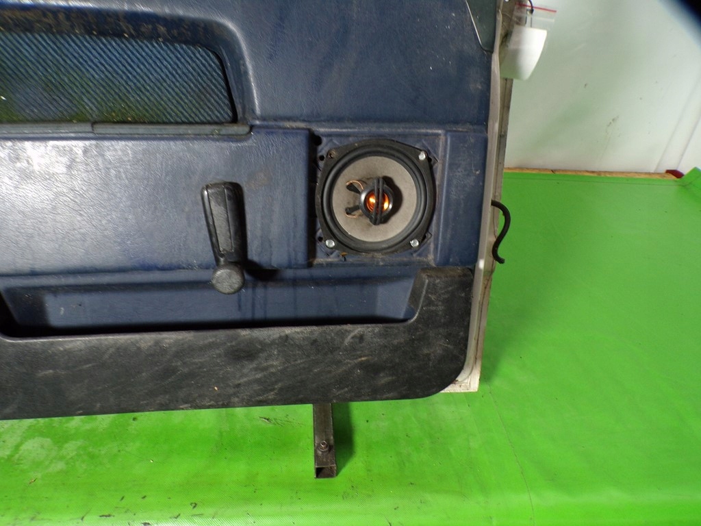 фото №12, Volvo 740 дверь левая передние перед