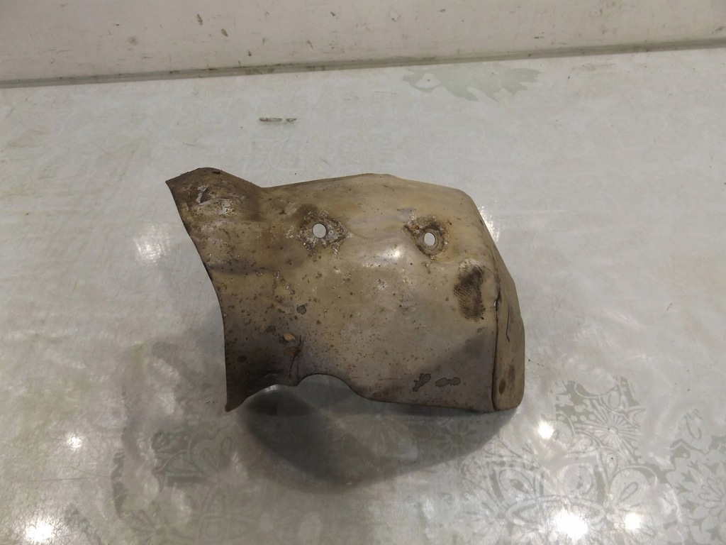 фото №1, Meriva a 1,7cdti захист теплова