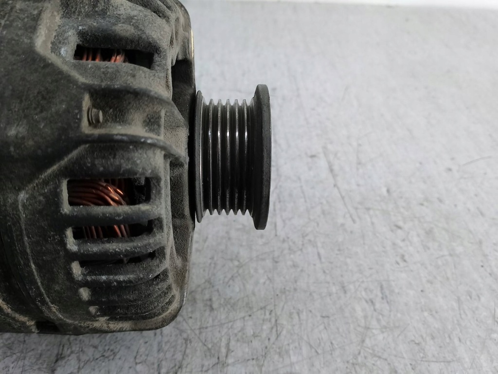 Генератор ford transit mk6 1c1t-10300-af 0124415030 2.0 tddi Київ