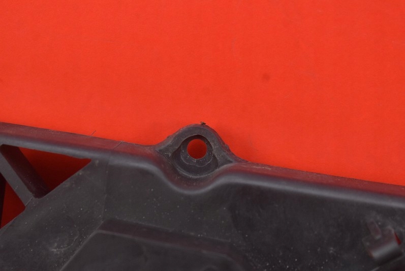 фото №7, Вентилятор 6c118c607ad ford transit 5 v 2.2 tdci lift 00-13