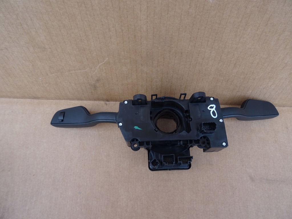 фото №4, Alfa romeo stelvio переключатель лента