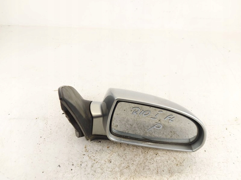 фото №8, Зеркало правое электрический kia rio i dc_ lift