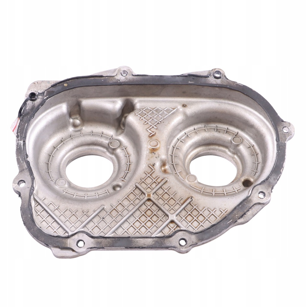 фото №11, Audi a4 s4 b9 корпус крышка головки левая 06m109285f