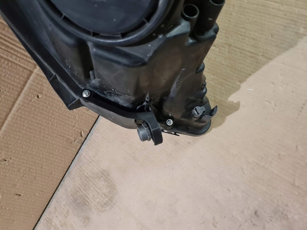 фото №8, Набор ремонтный лампы фара mercedes e w212 левая