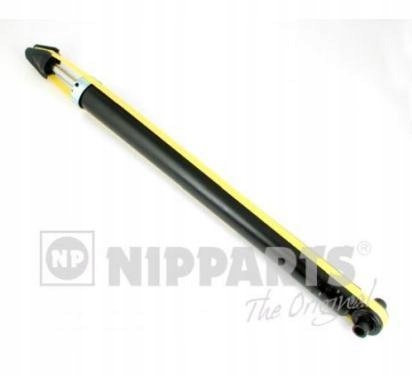 фото №2, Nipparts амортизатор mazda 3 bk