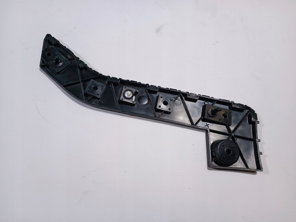 фото №6, Направляющая кронштейн бампера правый задняя ford explorer 2020-