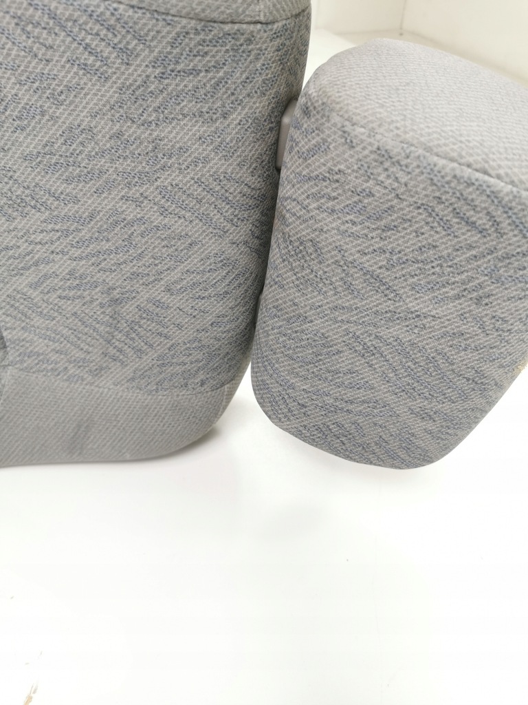 фото №7, Сиденье левый перед daewoo chevrolet nubira j150 оригинальный номер 96509897