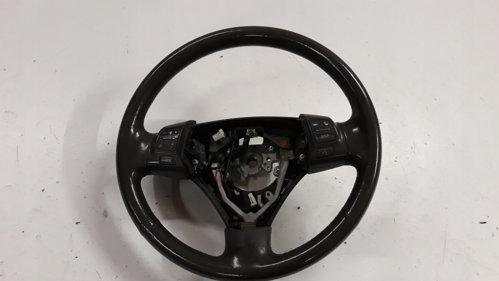 фото №1, Повітропровід мультифункція lexus gs 350 05-11