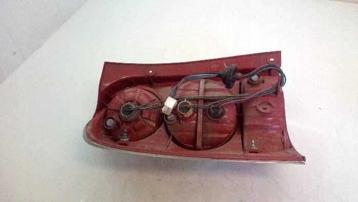 фото №7, Лампа права задня mazda mpv