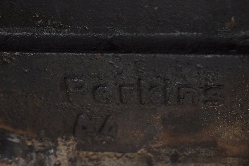 фото №9, Двигун блок двигуна дизель насос autosan h6-10.02 4.0 d perkins підрамник linde 96-00