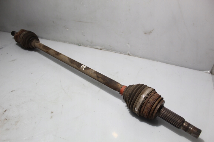 фото №1, Приводной вал правый задняя toyota rav4 iii 2.2d4d