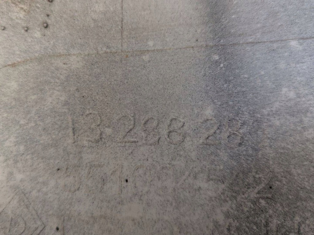 Бампер перед opel insignia a 2010 13288280 в Украине