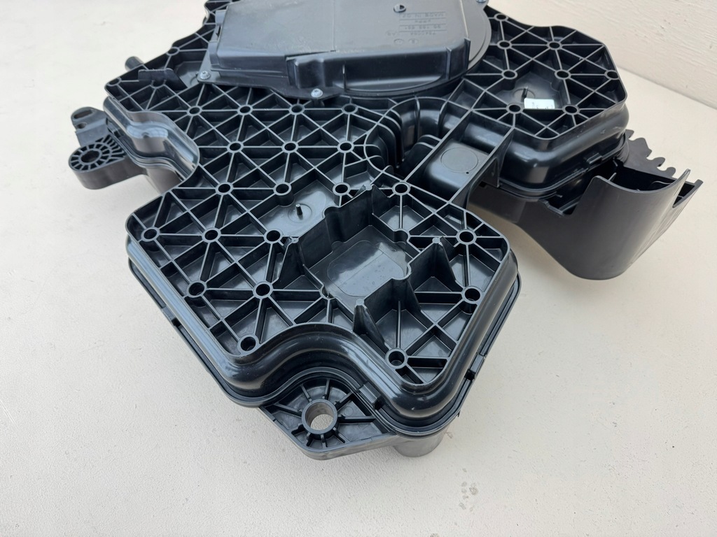 фото №11, Citroen jumpy proace expert 16r- насос бак adblue 98183661