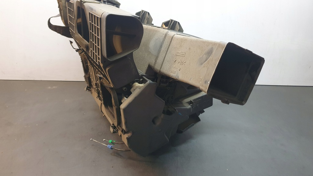 фото №4, Обігрівач scudo expert jumpy i 95