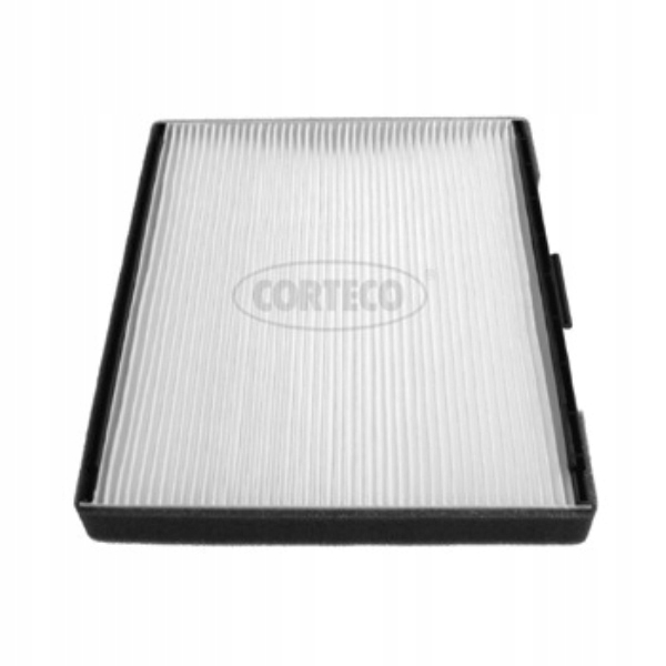 фото №1, Corteco 80000083 фильтр, вентиляция пространство пассажирский