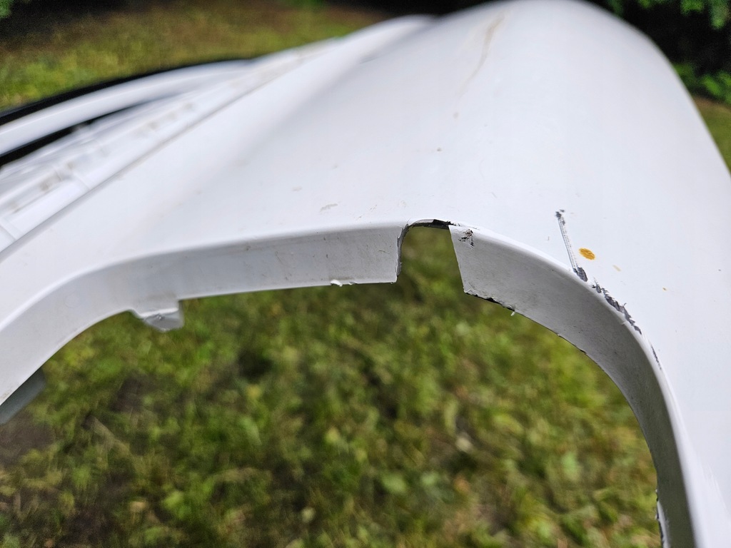 фото №16, Бампер перед hyundai kona ii ev 23-