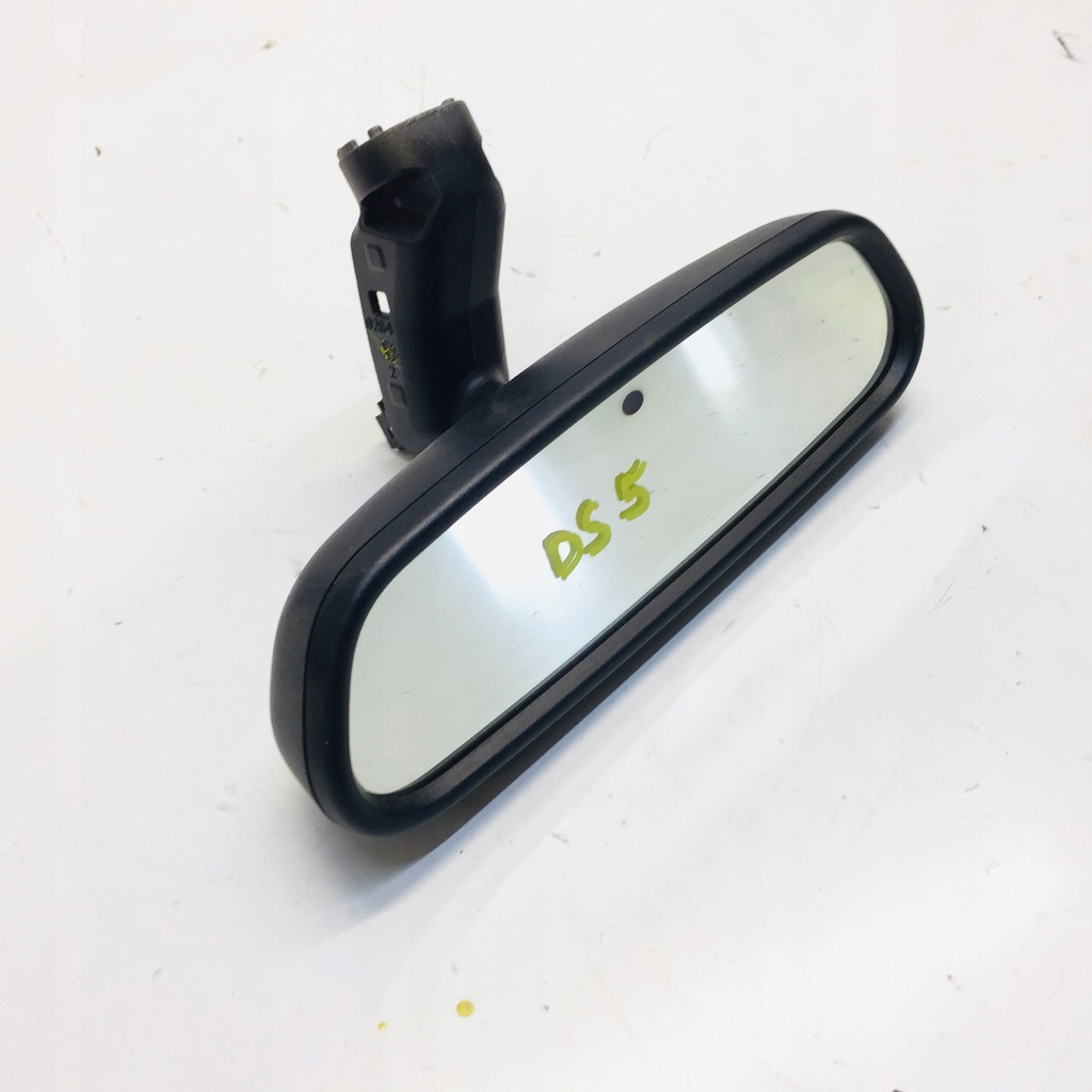 фото №1, Дзеркало внутрішнє датчик з корпус ds5