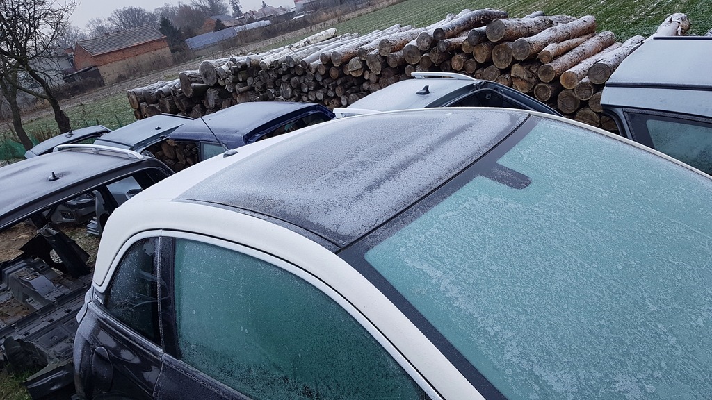 фото №1, Opel adam дах скляний панорама