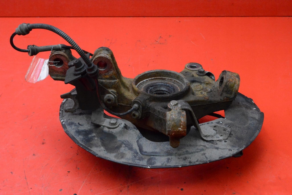 Поворотний кулак ступиця ліва перед citroen c4 grand picasso ii 2.0 bluehdi 150 km Ціна