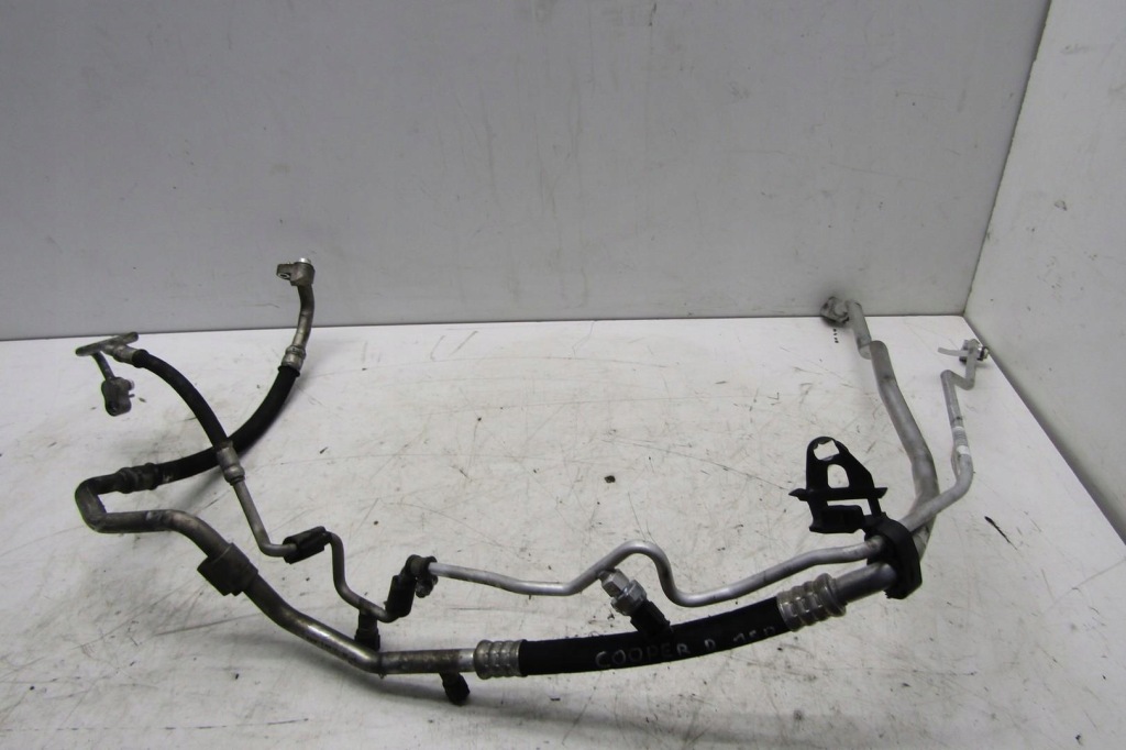 Купить Mini оригинальный номер 9209721 шланг кондиционера