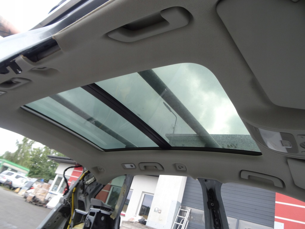 фото №1, Люк audi q5 fl