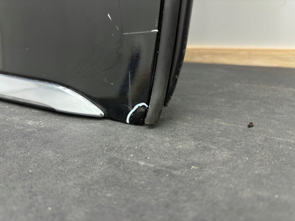 Mercedes eqe w294 suv дверь правое передние перед в Украине