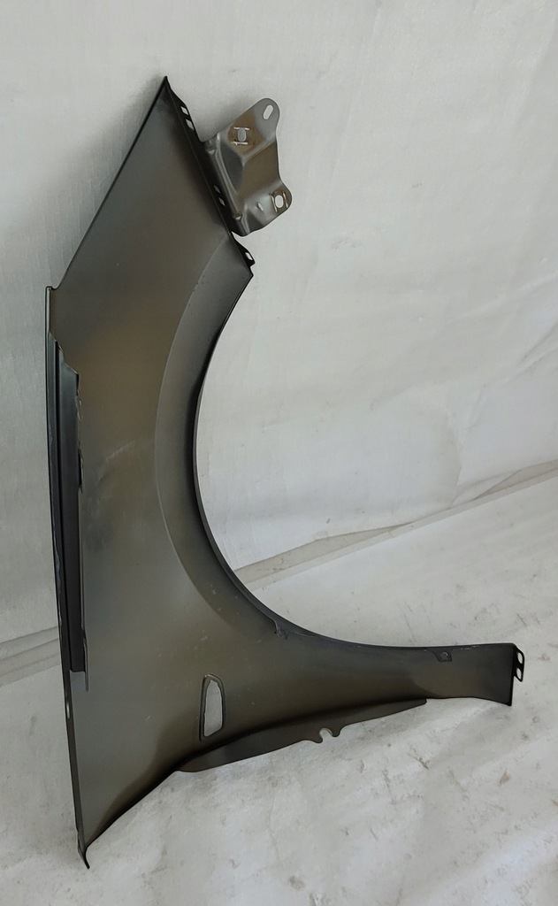 фото №15, Крыло левый перед передний opel astra k v 2015-