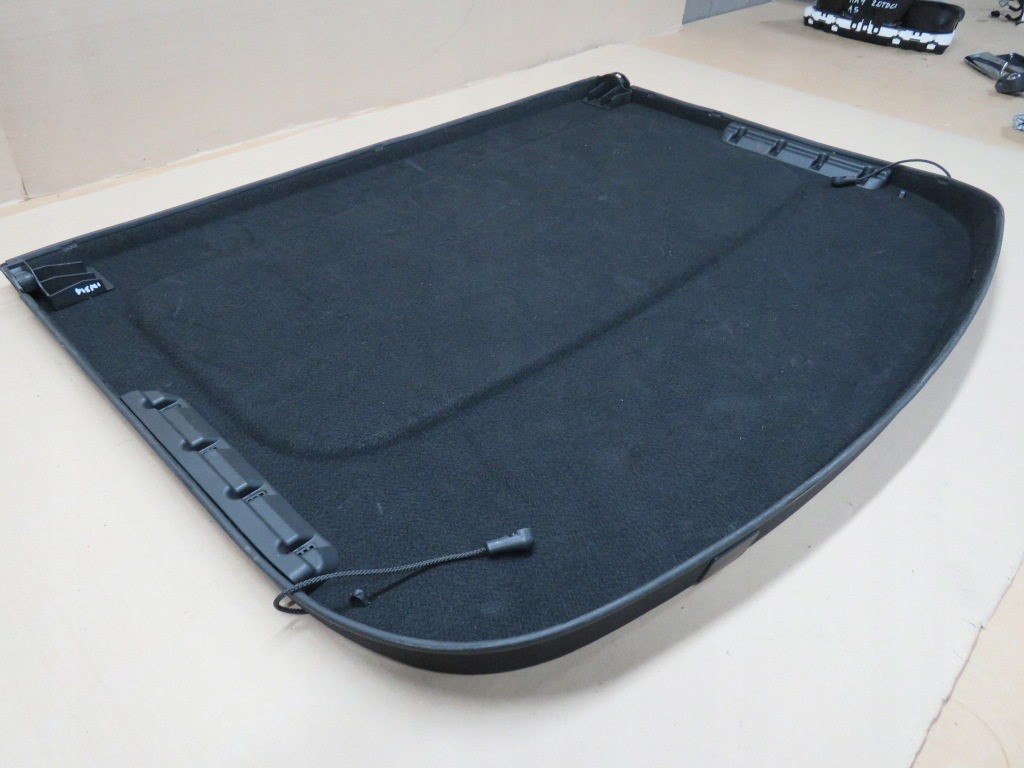 Купить Opel insignia a lift полка задняя htb