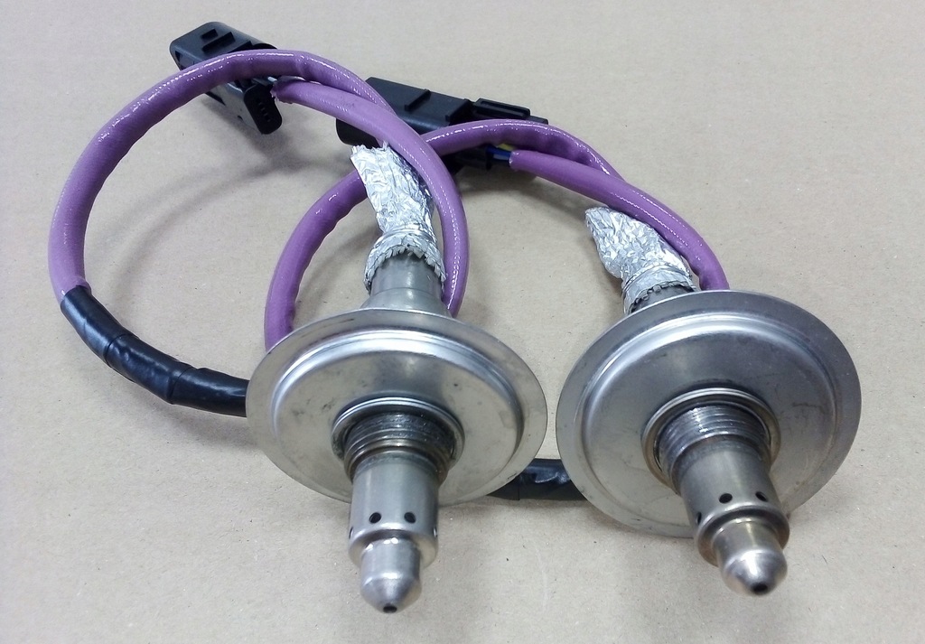 фото №8, Оригінал renault датчик лямбда-зонд 226905288r