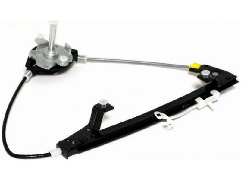 фото №10, Подъемник стекло man задняя p fiat grande punto evo