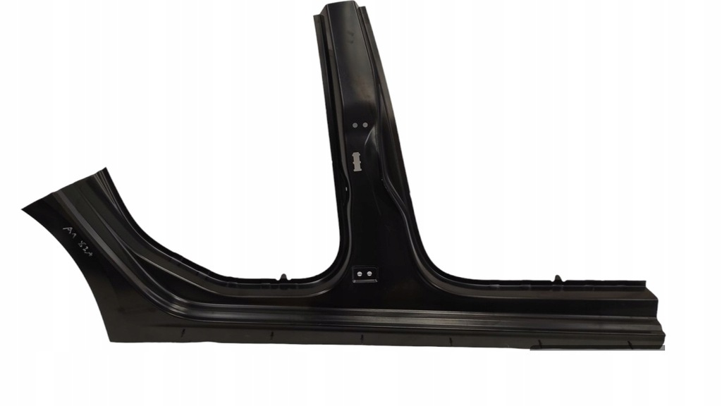 фото №1, Поріг правий audi a1 82a po 2019