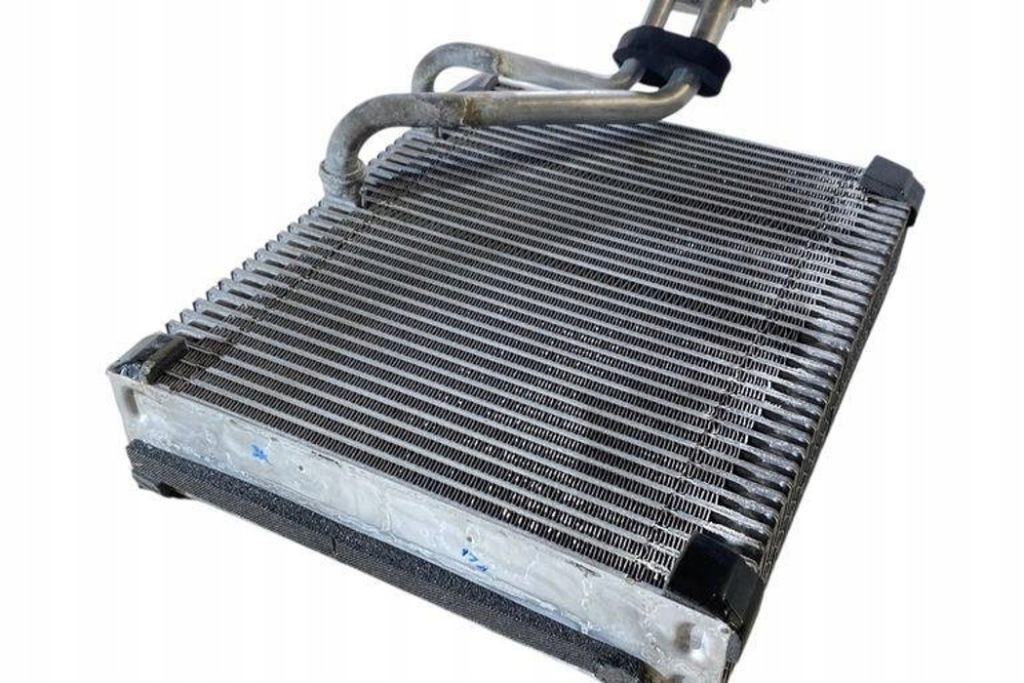 Радиатор кондиционера под приборная панель porsche cayenne 92a 7p0820101b 3.6l Цена