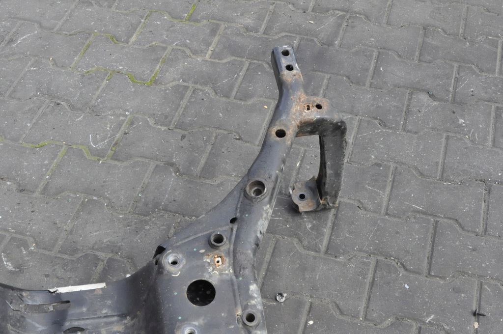 фото №5, Mini r61 1.6 подрамник подвеска перед