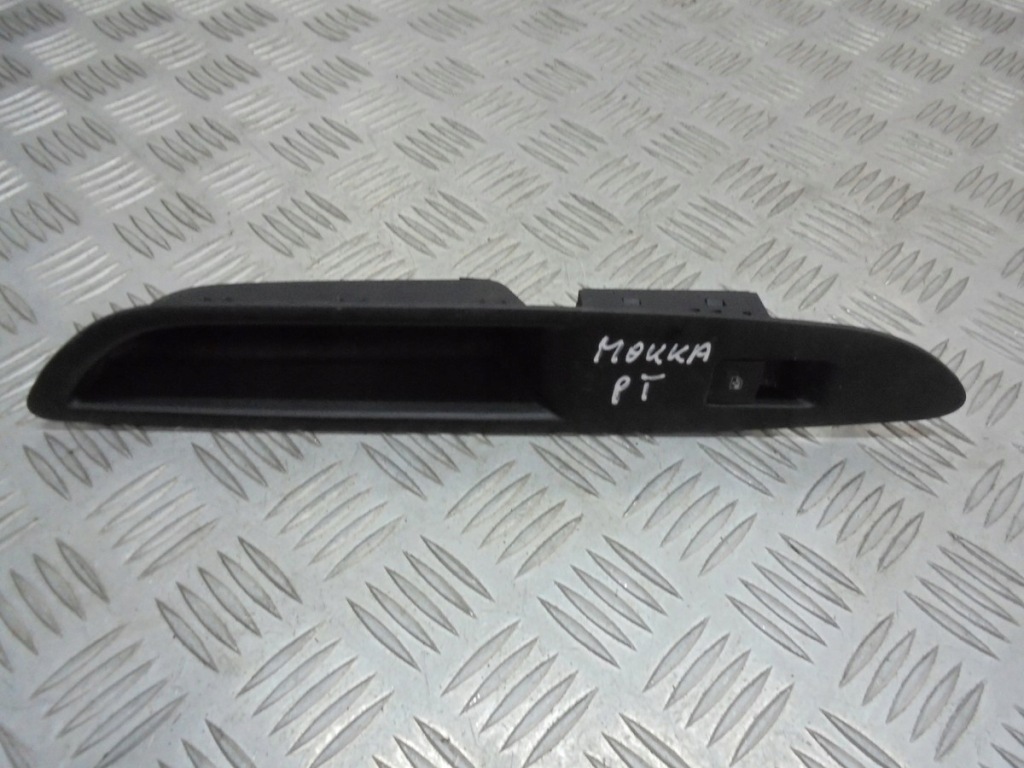 Купити Панель перемикач скло opel оригінальний номер 95025525