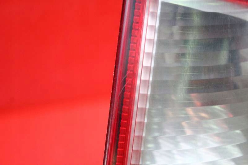 фото №11, Лампа права задня задня 93294346 opel meriva a 02-06