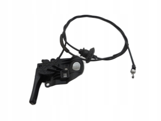 фото №1, Peugeot partner iii трос открывания капот