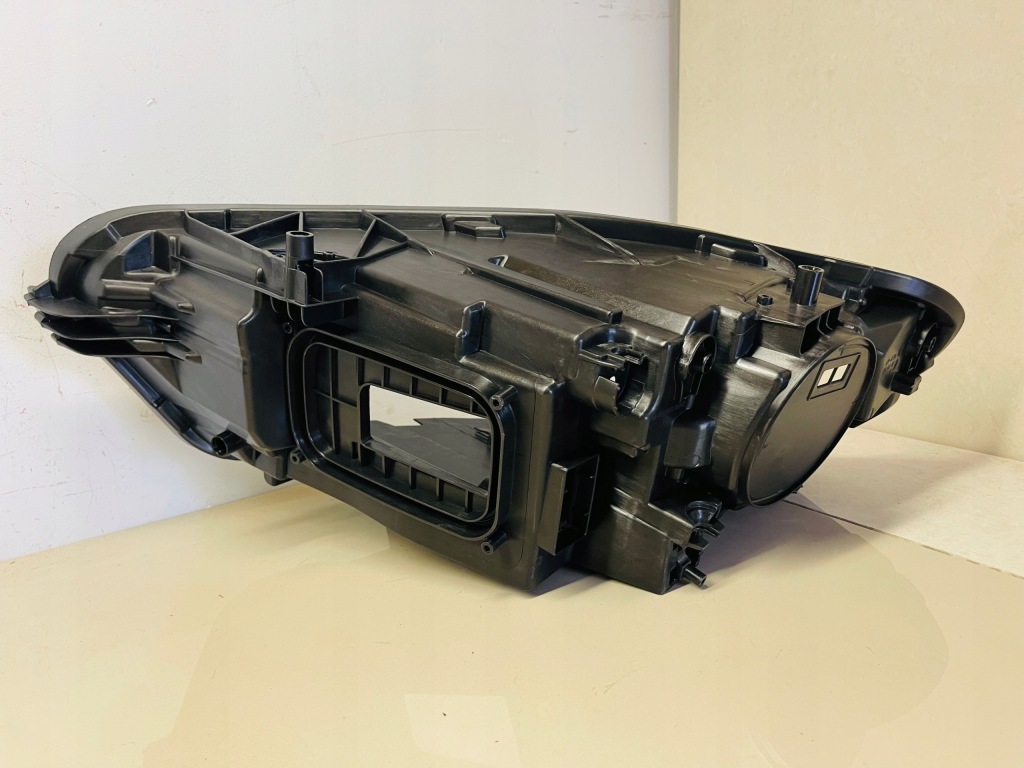 Корпус корпус левая фонари mercedes cla klasa w118 с Разборки