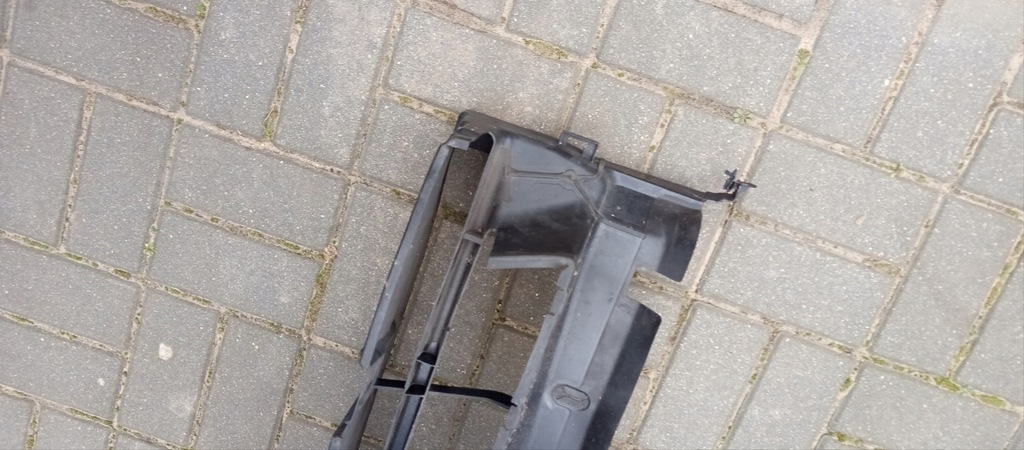 фото №4, Bmw 3 f30 f31 повітропровід впуск канал повітря b.ładna