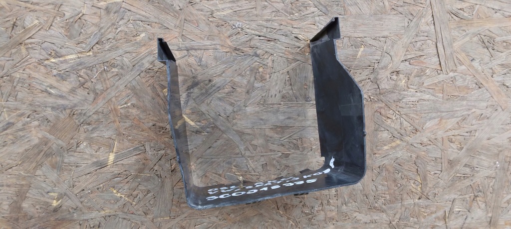 Накладка аккумулятор vw, seat, skoda 360915335 Оригинал