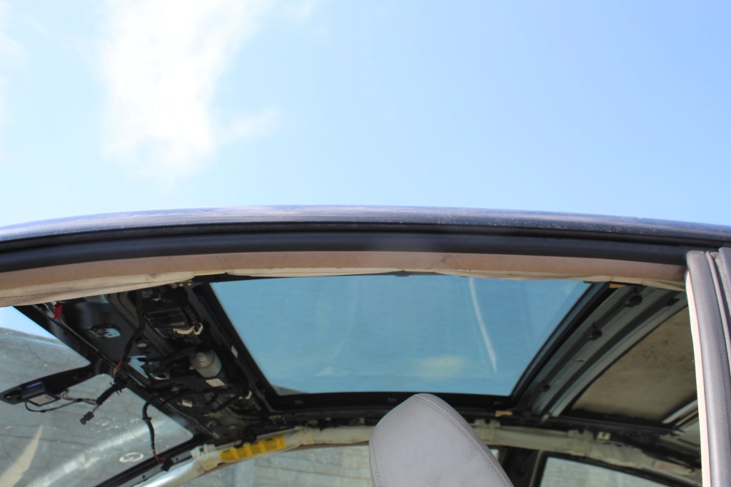 фото №5, Прокладка двері лівий перед bmw e63