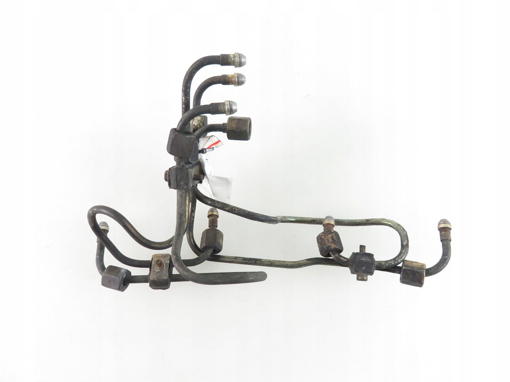 фото №1, Дроти паливні nissan primera p11 2.0 td cd20t