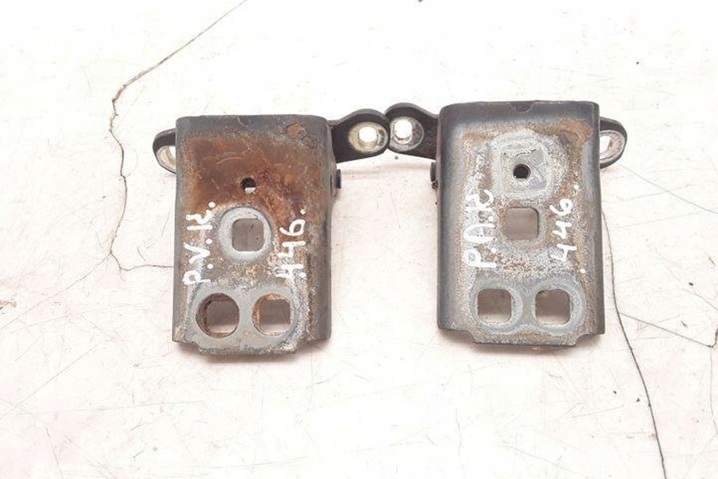 фото №7, Другое запчасти кузов chrysler pt cruiser pt_ 85574f 2.0l бензиновый 104kw