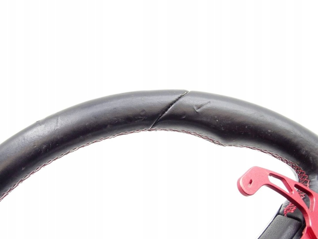 фото №11, Воздуховод кожа multi лепестки переключения vw polo v lift 6c gti 6c0419091q