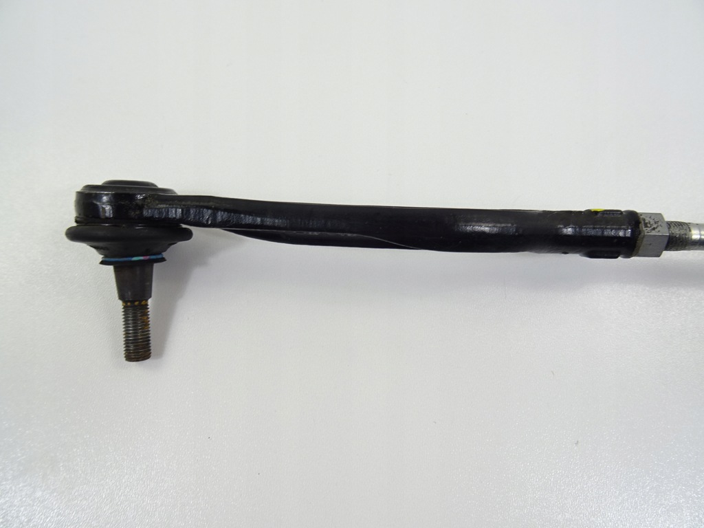 фото №5, Nissan pulsar тяга рулевой левый резьба 14