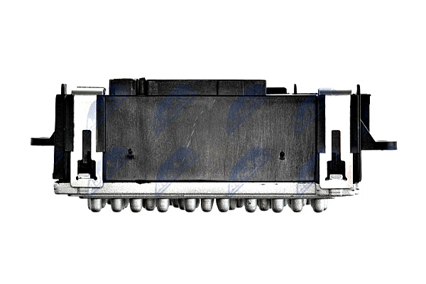 фото №8, Резистор вентилятор audi a3 2003- q3 2011- seat toledo 2004- skoda