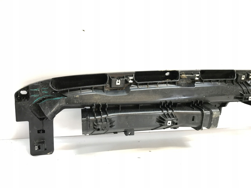 фото №8, Повітропровід повітря канал обдув scania r s 2084468