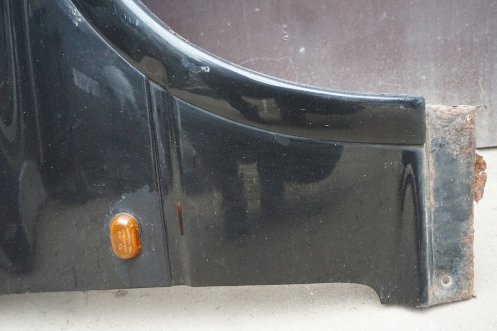 Suzuki x90 vitara крыло  перед передний правый  97r Цена