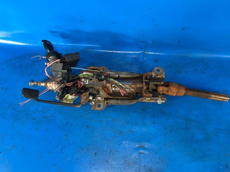 фото №6, Колонка руля dodge caliber 06-11 4664341ak